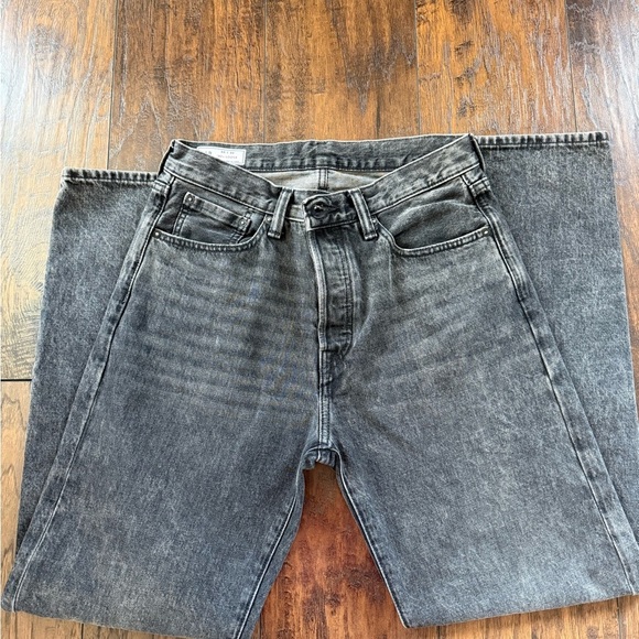 GAP - Unisex Organic 90’s Loose - Picture 3 of 9